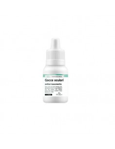 Sanavita Gocce Oculari Antiarrossamento - 10 Ml