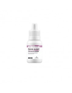 Sanavita Gocce Oculari Lenitive Rinfrescanti - 10 Ml