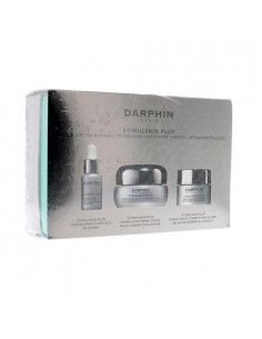 Darphin Stimulskin serum Eye Kit