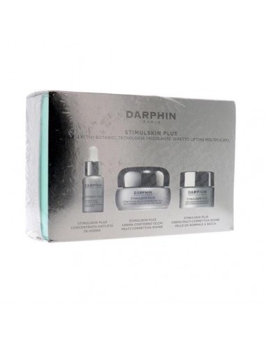 Darphin Stimulskin serum Eye Kit