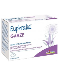 Euphralia GARZE OFT 20 PZ