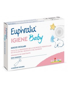 Euphralia IGIENE Baby
