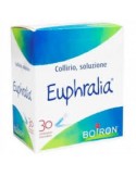 Boiron Euphralia - 30 contenitori monodose