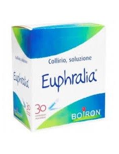 Boiron Euphralia - 30 contenitori monodose