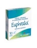 Boiron Euphralia - 10 contenitori monodose