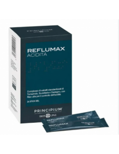 Bios Line Principium Reflumax Acidità Integratore...
