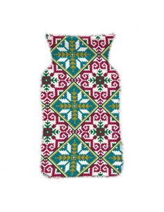 COLORS BORSA ACQUA CALDA CR RO