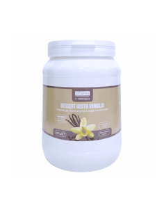 Dessert gusto vaniglia 400 gr