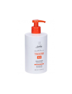 Bionike Triderm AD Crema Detergente - 490 ml