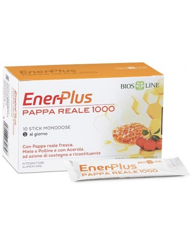 EnerPlus PAPPA REALE 1000