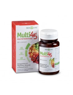 Multi45 MULTINTEGRATORE