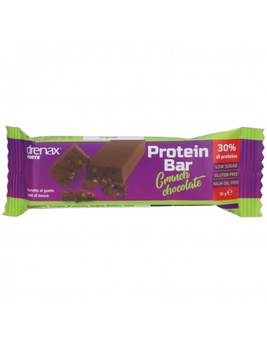 DRENAX FORTE Protein Bar 35 g.