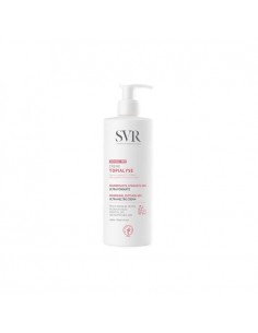SVR Topialyse Crema Emolliente - 400 ml