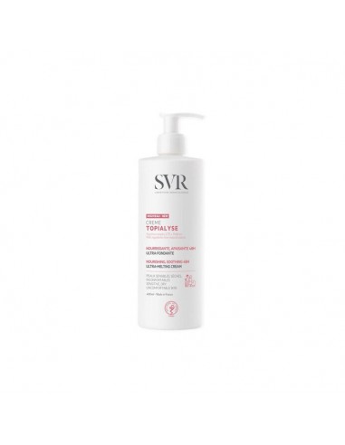 SVR Topialyse Crema Emolliente - 400 ml