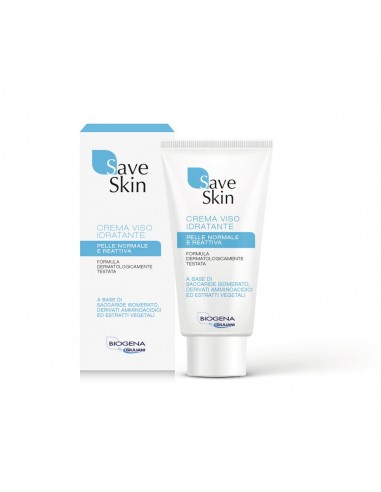 Biogena Save Skin - 50 ml