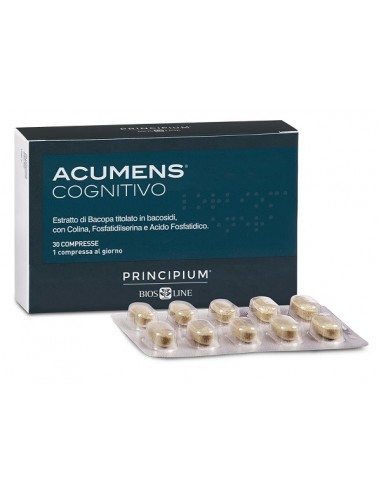 ACUMENS COGNITIVO