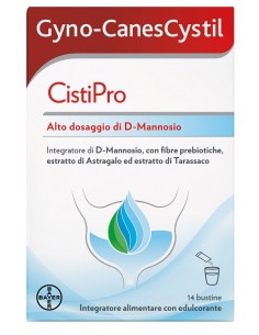 GynoCanesCystil CistiPro
