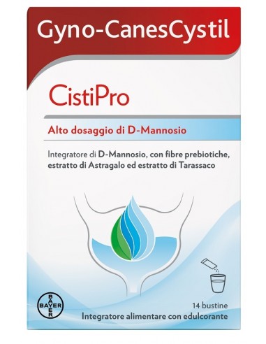 GynoCanesCystil CistiPro