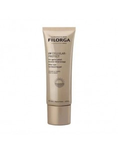 Filorga Uv Cellular Protect Gel Dopo Sole 125 ml
