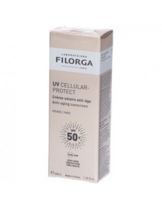 Filorga Uv Cellular Protect Crema Viso Protezione Solare...