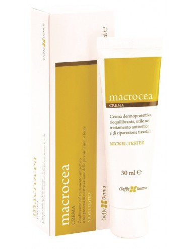 Macrocea Crema - 30 ml