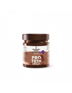 Wildfarm super protein crema spalmabile cacao nocciole....
