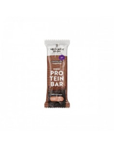 Wildfarm super protein bar cioccolato acai 38 g