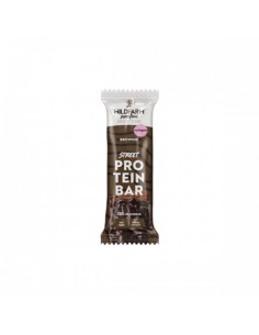 Wildfarm street protein bar brownie 40 g