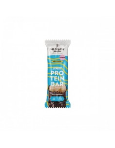 Wildfarm street protein bar arachide 40 g+collagene