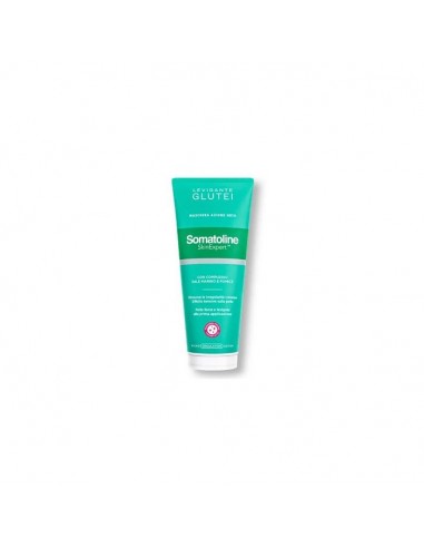Somatoline Glutei maschera azione urto levigante per lato B più tonico 250 ml