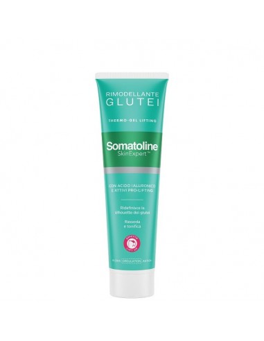 SOMATOLINE SKIN EXPERT RIMODELLANTE GLUTEI 150 ML