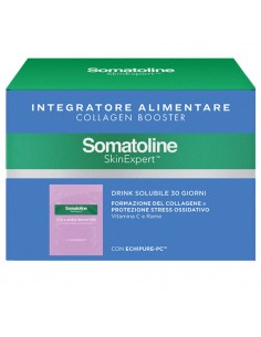 SOMATOLINE SKIN EXPERT COLLAGEN BOOSTER