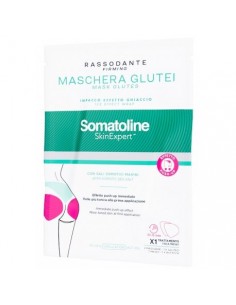 Somatoline Glutei maschera rimodellante effetto ghiaccio...