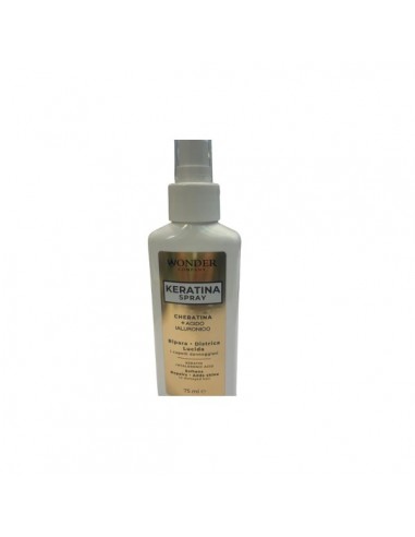 Keratina Spray 75ml