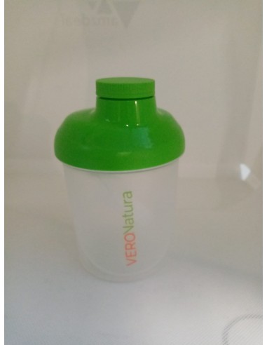 Shaker veronatura