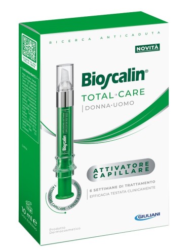 Bioscalin TOTAL CARE ATTIVATORE...
