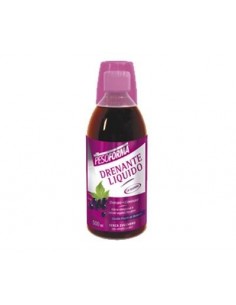 Integratore Drenante Liquido Pesoforma