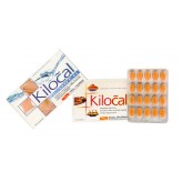 Pack dimagrimento Kilocal + Kilocal Dren