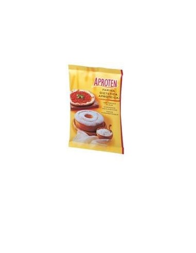APROTEN FARINA DIET APROT 500G