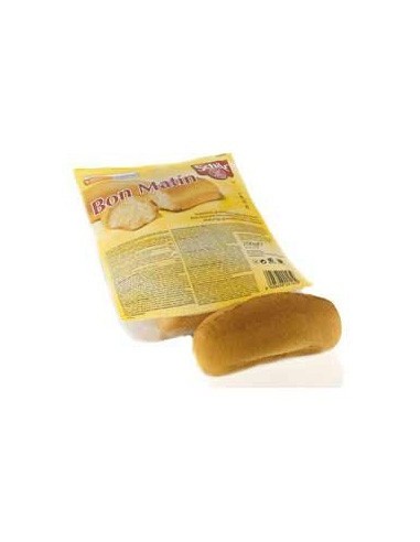SCHAR BON MATIN PANE DOLCE200G