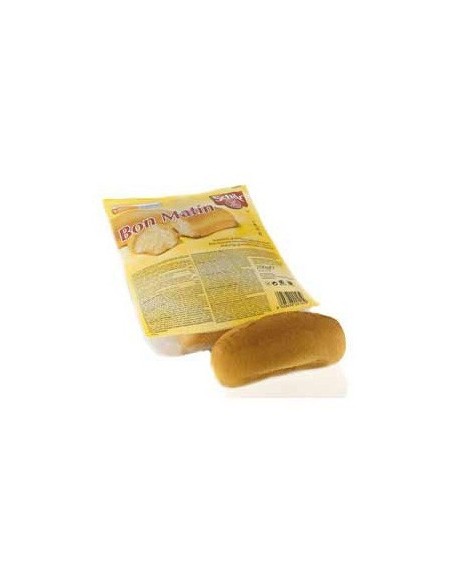 SCHAR BON MATIN PANE DOLCE200G