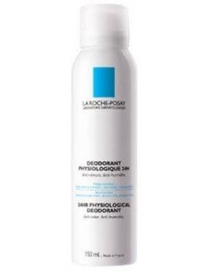 Deodorante Spray La Roche Posay - 150 ml