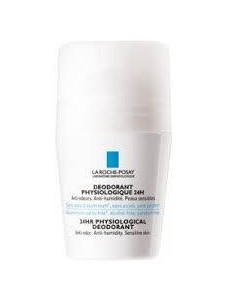 Deodorante Roll On La Roche Posay - 50 ml