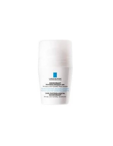 Deodorante Roll On La Roche Posay - 50 ml