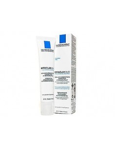 Effaclar duo La Roche Posay - 40 ml