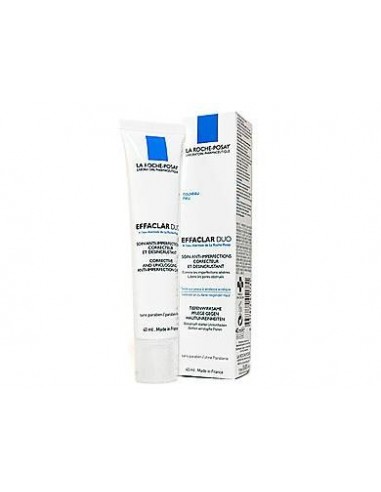 Effaclar duo La Roche Posay - 40 ml