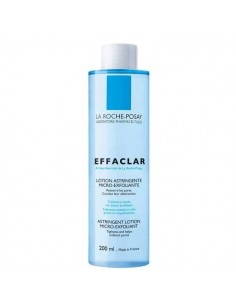 Lozione astringente La Roche Posay Effaclar - 200 ml