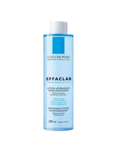 Lozione astringente La Roche Posay Effaclar - 200 ml