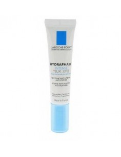 Hydraphase Intense Occhi La Roche Posay - 15 ml