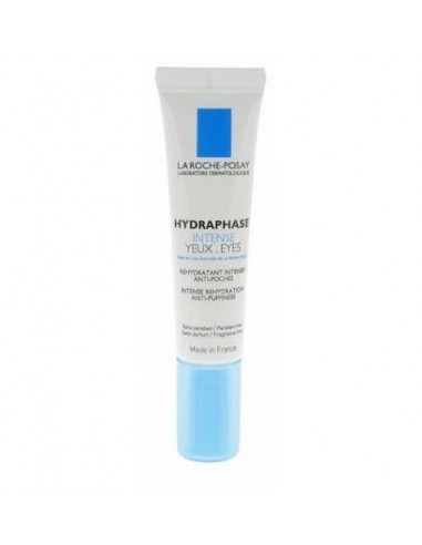 Hydraphase Intense Occhi La Roche Posay - 15 ml